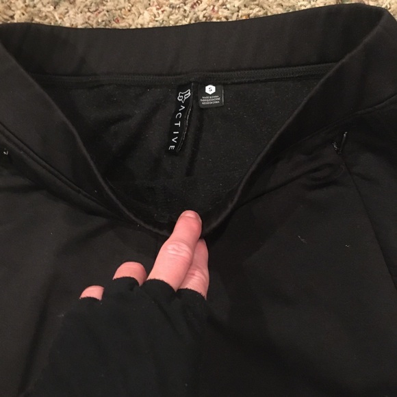 FOX ACTIVE WOMENS RUNNING PANTS - Picture 3 of 8